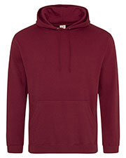 Just Hoods By AWDis JHA001 Men 80/20 Midweight College Hood at GotApparel
