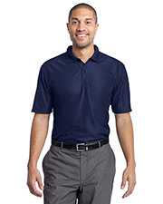 Port Authority K512 Men Performance Vertical Pique Polo at GotApparel
