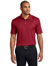 Port Authority K528 Men Performance Fine Jacquard Polo at GotApparel