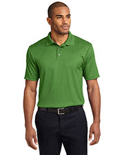 Port Authority K528 Men Performance Fine Jacquard Polo at GotApparel