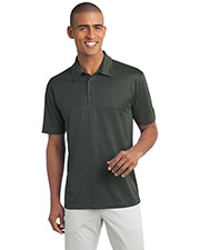Port Authority TLK540 Men Tall Silk Touch  Performance Polo at GotApparel