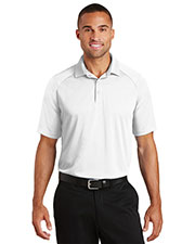 Port Authority K575 Adult Crossover Raglan Polo at GotApparel