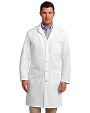 Red Kap KP14 Men Lab Coat at GotApparel