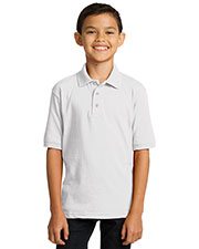 youth polo shirts wholesale