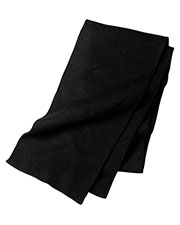 Port & Company KS01 Women Knitted Scarf at GotApparel