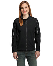 Port Authority L307 Women Embark Soft Shell Jacket at GotApparel