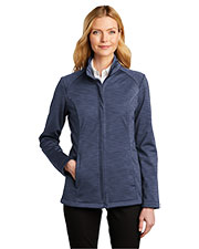 Port Authority L339 Women <sup> ®</Sup> Ladies Stream Soft Shell Jacket. at GotApparel