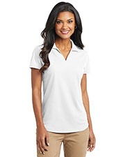 Port Authority L572 Women Dry Zone Grid Polo at GotApparel
