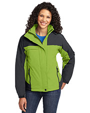 Port Authority L792 Women Nootka Jacket at GotApparel