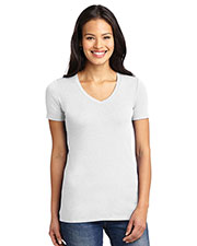 Port Authority LM1005 Women Concept Stretch V-Neck Tee at GotApparel Port Authority LM1005 Women Concept Stretch V-Neck Tee at GotApparel