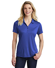 Sport-Tek LST550 Women 3.8 oz PosiCharge Competitor Polo at GotApparel