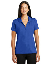 Sport-Tek® LST630 Women   Embossed PosiCharge®  Tough Polo at GotApparel
