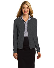 Port Authority LSW287 Women Cardigan at GotApparel
