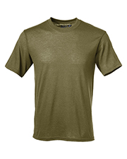 Soffe M805 Men DriRelease Performance Military Tee at GotApparel