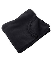 Harriton M999 Toddlers 12.7 oz. Fleece Blanket at GotApparel