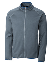 Cutter & Buck MCO00035 Men Discovery Windblock Jacket at GotApparel