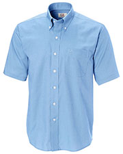 Cutter & Buck MCW01797 Men Short-Sleeve Epic Easy Care Nailshead at GotApparel