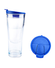 PrimeLine MG858 14 oz. Double Wall Chill Cup at GotApparel