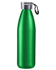 PrimeLine MG942 23.66 oz. Aerial Aluminum Bottle  at GotApparel