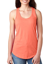 wholesale flowy racerback tank tops