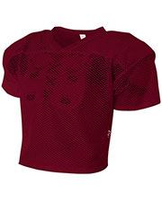 A4 NB4190 Boys All Porthole Practice Jersey at GotApparel