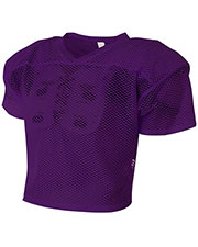 A4 NB4190 Boys All Porthole Practice Jersey at GotApparel