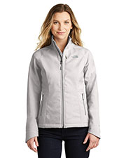 Custom Embroidered The North Face NF0A3LGU Ladies Apex Barrier Soft Shell Jacket at GotApparel