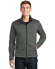 Custom Embroidered The North Face NF0A3LGX Men Ridgeline Soft Shell Jacket at GotApparel