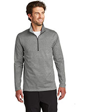 Custom Embroidered The North Face NF0A3LHB Men Tech 1/4-Zip Fleece at GotApparel
