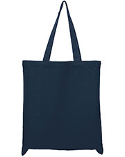 OAD OAD113 12 oz Tote Bag at GotApparel