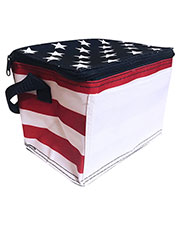 Liberty Bags OAD5051 Unisex Oad Americana Cooler at GotApparel