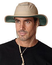 Adams OB101 Outback Brimmed Hat at GotApparel