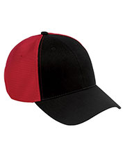 BAGedge OSTM Girls  Old School Baseball Cap With Technical Mesh at GotApparel