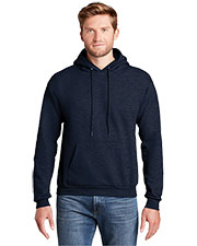 Hanes P170 Men <sup>®</Sup> Ecosmart<sup>®</Sup>  - Pullover Hooded Sweatshirt. at GotApparel