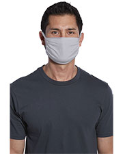 Port Authority PAMASK05 Unisex <sup> ®</Sup> Cotton Knit Face Mask (5 Pack). at GotApparel