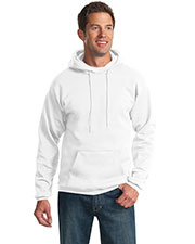Port & Company PC90HT Men Tall Ultimate Pullover Hooded Sweatshirt at GotApparel