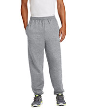 Port & Company PC90P Men Ultimate Sweatpant With Pocket at GotApparel