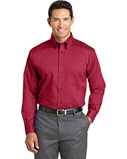 Red House RH37 Adult Nailhead Non-Iron Button-Down Shirt at GotApparel