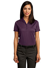 Red House RH50 Women Contrast Stitch Performance Pique Polo at GotApparel