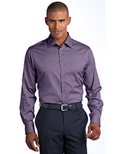 Red House RH62 Adult Slim Fit Non-Iron Pinpoint Oxford at GotApparel