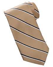 Edwards RP00 Men Striped Pattern Tie at GotApparel