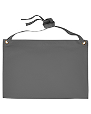 Artisan Collection by Reprime RP131 Unisex 9.5 oz Calibre Heavy Cotton Canvas Waist Apron at GotApparel