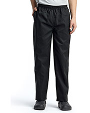 Artisan Collection By Reprime RP553 Men Essential Chef's Pant at GotApparel