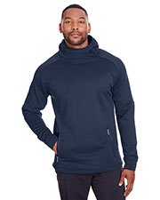 Custom Embroidered Spyder S16536 Men Hayer Hooded Sweatshirt at GotApparel