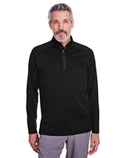 Custom Embroidered Spyder S16797 Men Freestyle Half-Zip Pullover at GotApparel