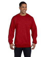 Custom Embroidered Champion S122c Men 9 Oz. 50/50 Crew at GotApparel