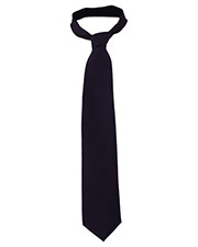 Edwards SD00 Men Smooth Stylish Solid Weave Tie at GotApparel