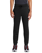 Sport-Tek ST233 Men Sport-Wick ® Fleece Jogger at GotApparel