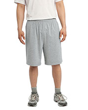 Sport-Tek® ST310 Men Jersey Knit Short With Pocket at GotApparel
