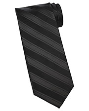 Edwards TS00 Men Tonal Stripe Tie at GotApparel